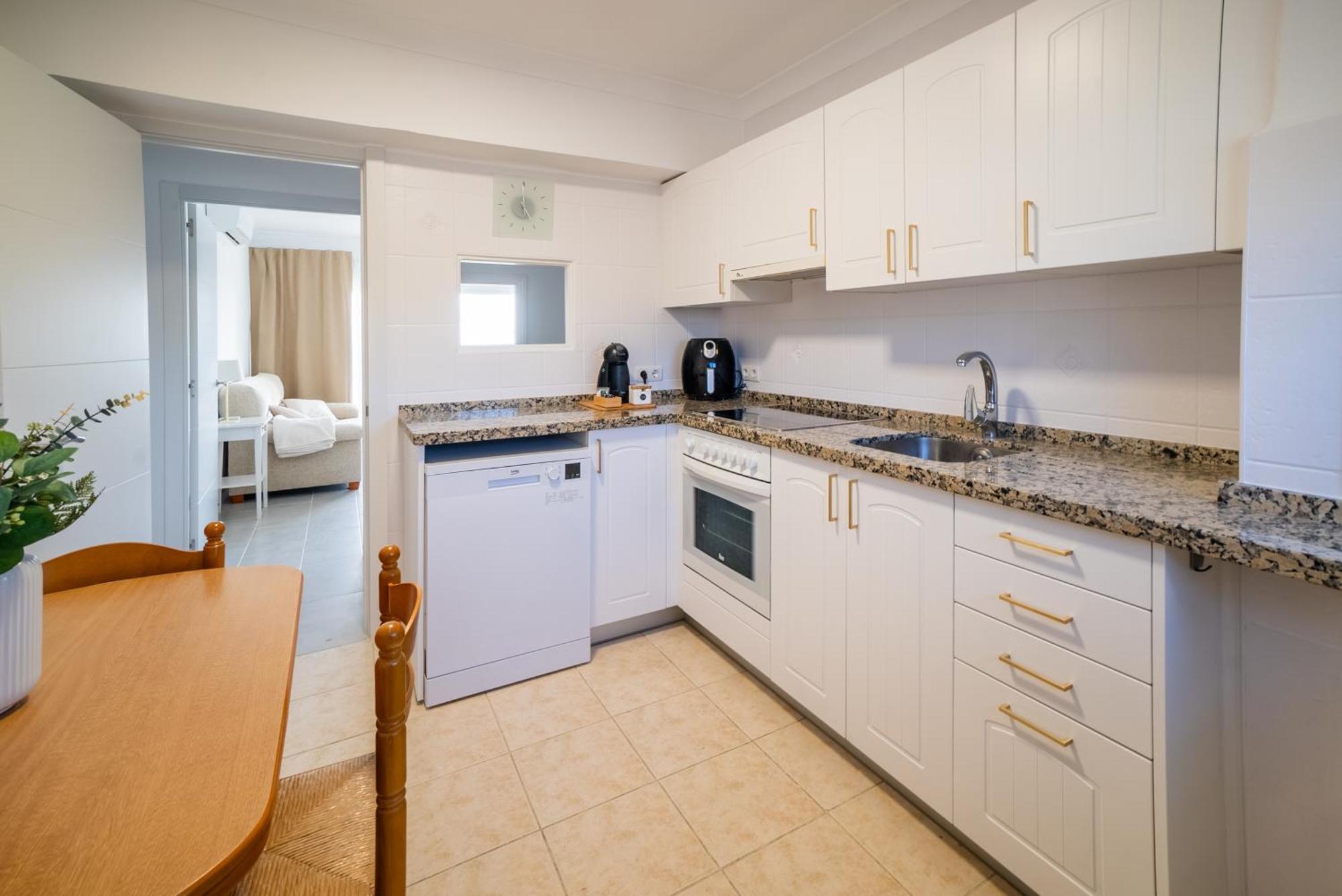 Oasis En Playamar Con Piscina Apartment Torremolinos Ngoại thất bức ảnh