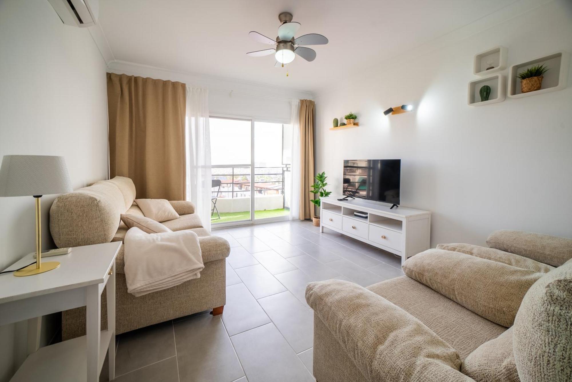 Oasis En Playamar Con Piscina Apartment Torremolinos Ngoại thất bức ảnh