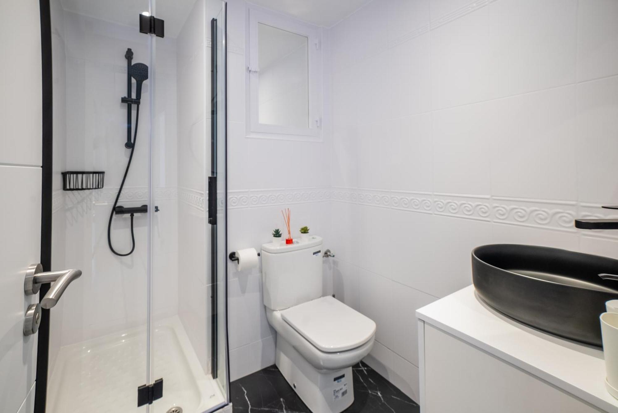 Oasis En Playamar Con Piscina Apartment Torremolinos Ngoại thất bức ảnh